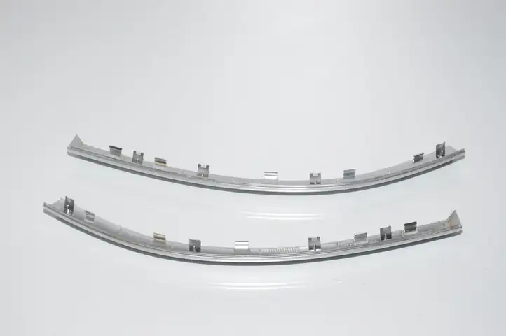 BMW 5 GT F07 (2010 - 2017) 9178353 Отделка внутренней панели салона — фото 4
