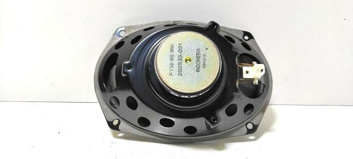 Mazda RX8 (2003 - 2008)  F15666960 Громкоговоритель (громкоговорители) в заднем подоконнике
