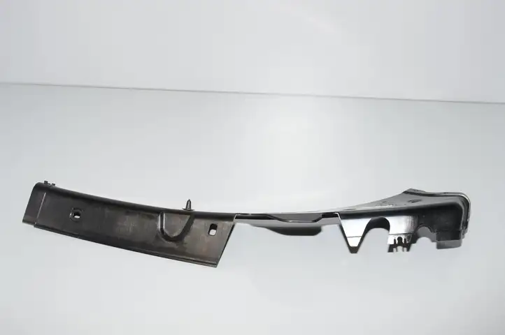 BMW 5 GT F07 (2010 - 2017) 7225393 Прочая отделка багажника — фото 2