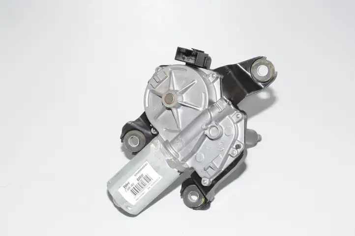 BMW i3 (2013 - ) 7306462 Двигатель стеклоочистителя заднего стекла — фото 1