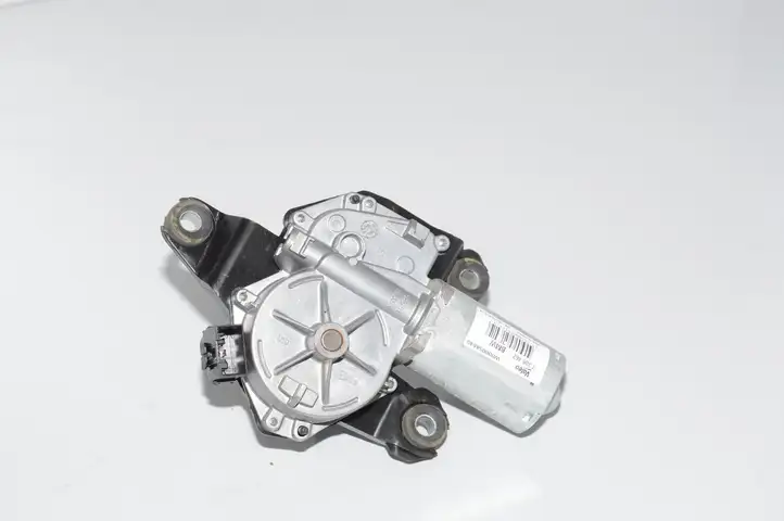 BMW i3 (2013 - ) 7306462 Двигатель стеклоочистителя заднего стекла — фото 4