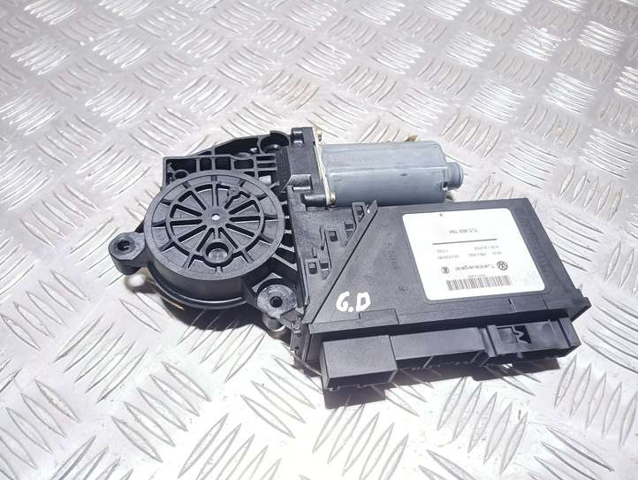 Porsche Cayenne (9PA) (2002 - 2010)  7L0959794 Механизм подъема окон задней двери