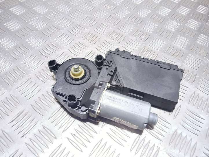 Porsche Cayenne (9PA) (2002 - 2010)  7L0959794 Механизм подъема окон задней двери
