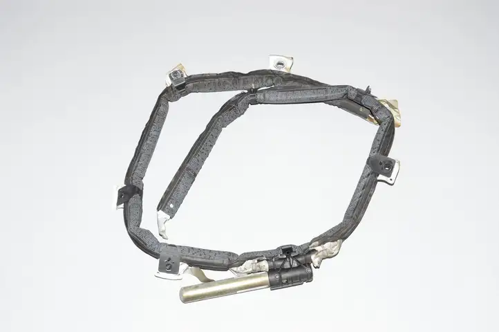 BMW X3 E83 (2003 - 2010) 3405192 Боковая подушка безопасности шторка — фото 1