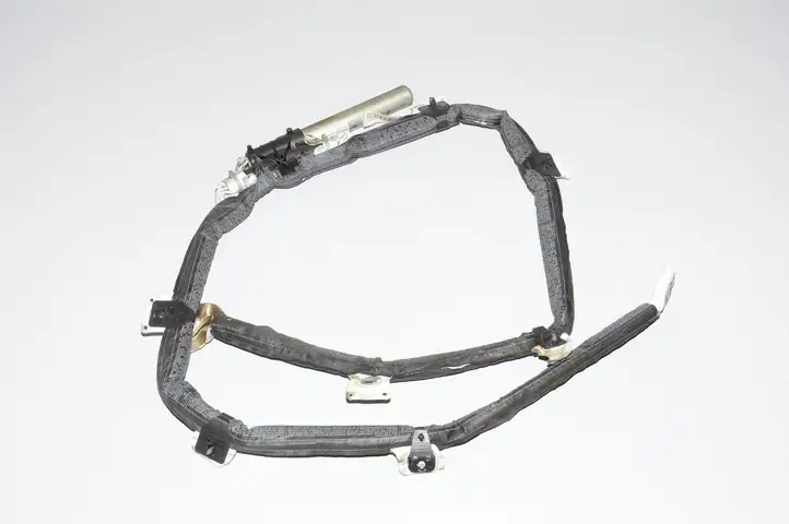 BMW X3 E83 (2003 - 2010) 3405192 Боковая подушка безопасности шторка — фото 2