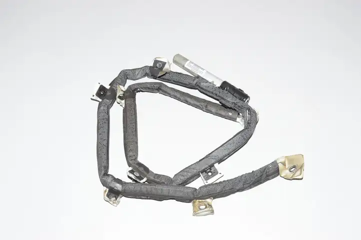 BMW X3 E83 (2003 - 2010) 3405192 Боковая подушка безопасности шторка — фото 3