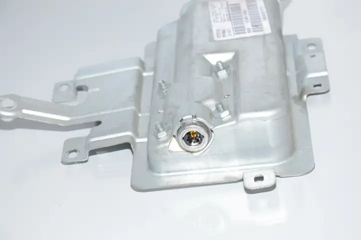 BMW X3 E83 (2003 - 2010) 3400110 Подушка безопасности задней двери — фото 4