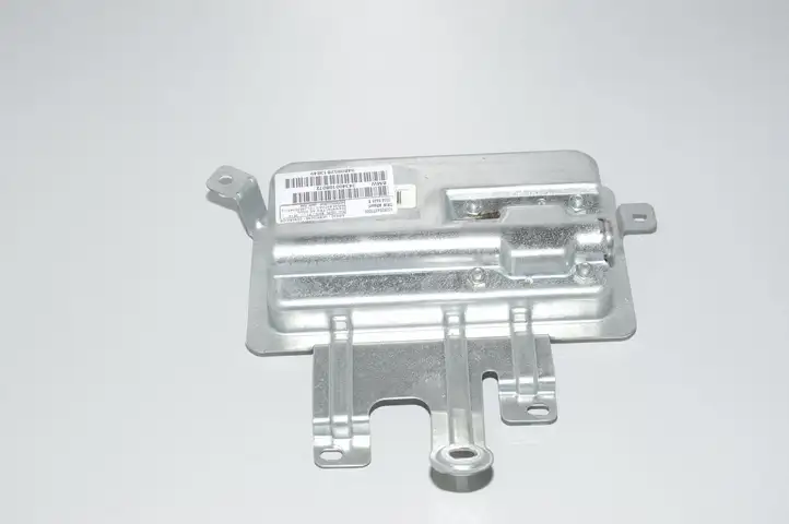 BMW X3 E83 (2003 - 2010) 3400108 Подушка безопасности двери — фото 2