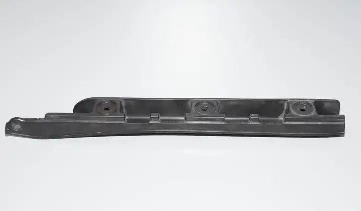 BMW X3 E83 (2003 - 2010) 3400953 Кронштейн заднего бампера — фото 1