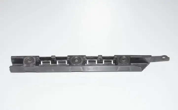 BMW X3 E83 (2003 - 2010) 3400953 Кронштейн заднего бампера — фото 4