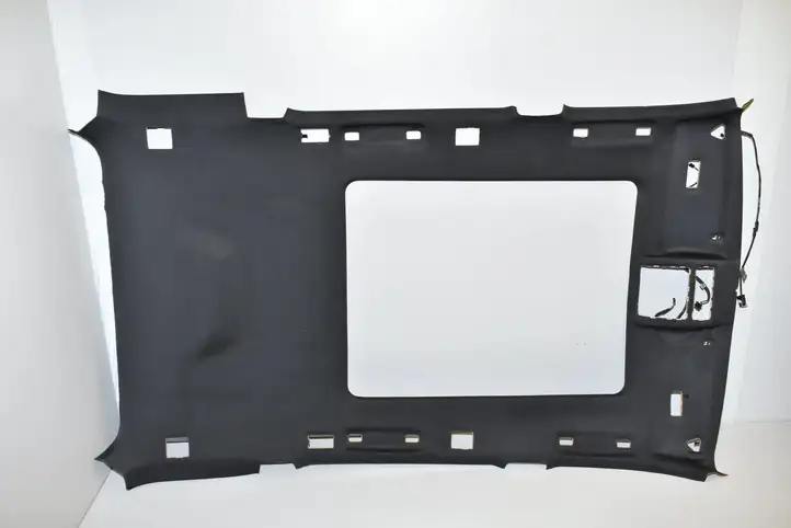 BMW X3 E83 (2003 - 2010) 3413353 Детали складной крыши — фото 1