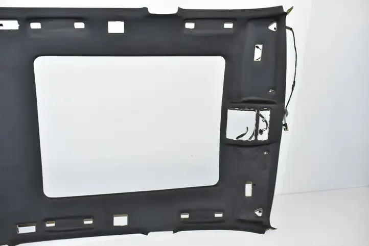 BMW X3 E83 (2003 - 2010) 3413353 Детали складной крыши — фото 2