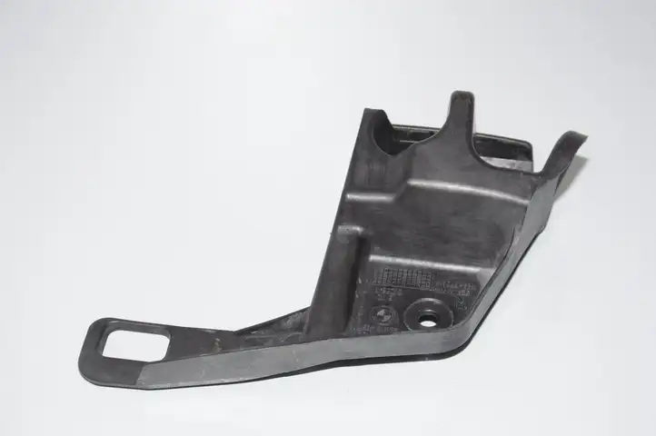 BMW X3 E83 (2003 - 2010) 3400956 Кронштейн заднего бампера — фото 2