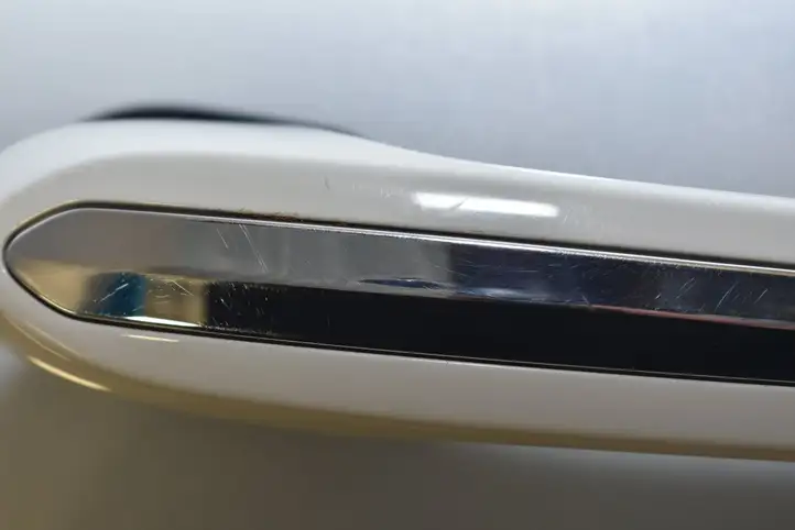 BMW 6 G32 Gran Turismo (2017 - ) 8492186 Наружная ручка двери — фото 4
