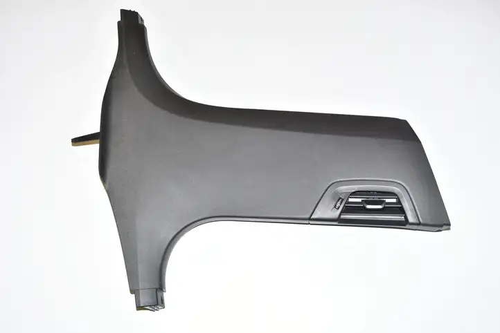 BMW 6 G32 Gran Turismo (2017 - ) 7380686 Нижняя обшивка стойки B — фото 1