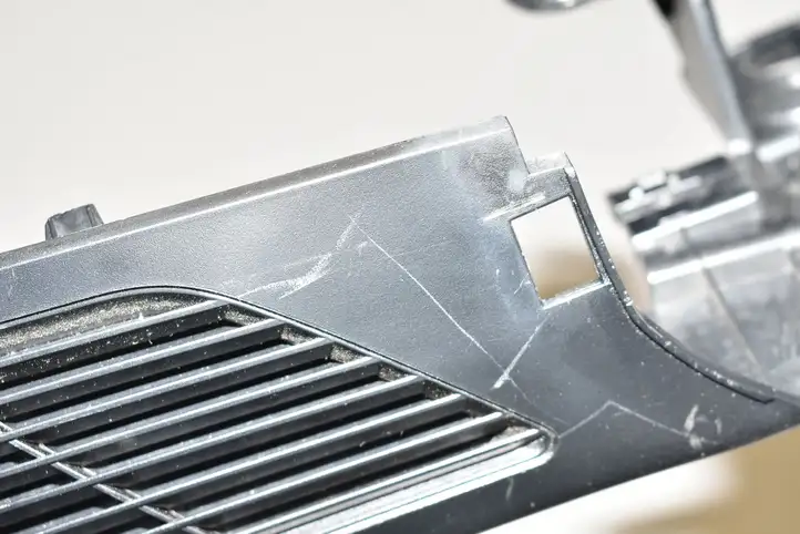 BMW 5 F10 F11 (2009 - 2016) Прочая отделка багажника — фото 5