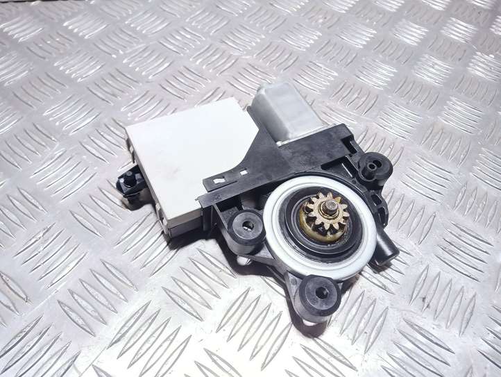 Ford Kuga I (2008 - 2012)  7M5T14B534CD Механизм подъема окон задней двери