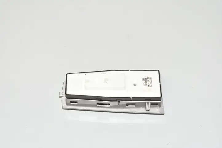 BMW 7 E65 E66 (2001 - 2008) Блок кнопок стеклоподъемников — фото 3