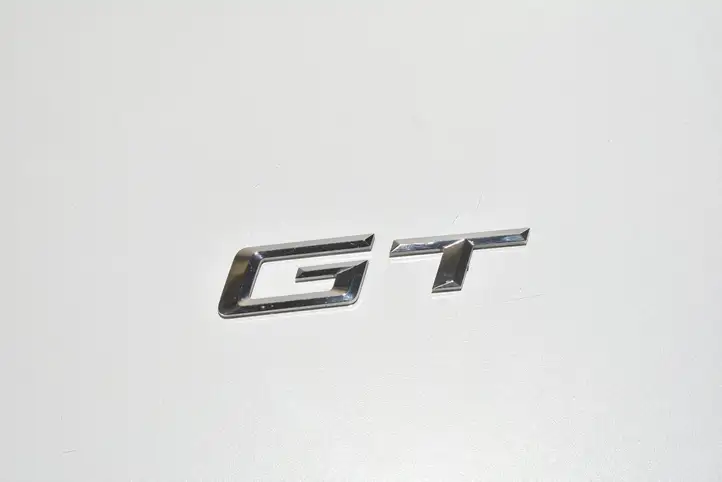 BMW 6 G32 Gran Turismo (2017 - ) 7415345 Эмблема производителя — фото 1