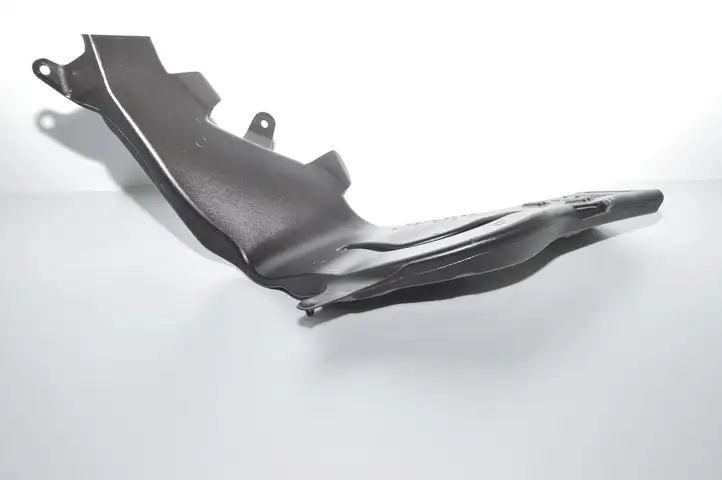 BMW 3 F30 F35 F31 (2012 - 2018) 7221927 Воздуховоды системы отопления/климатики — фото 1