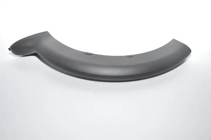 BMW 3 F30 F35 F31 (2012 - 2018) 7255696 Прочая отделка багажника — фото 1