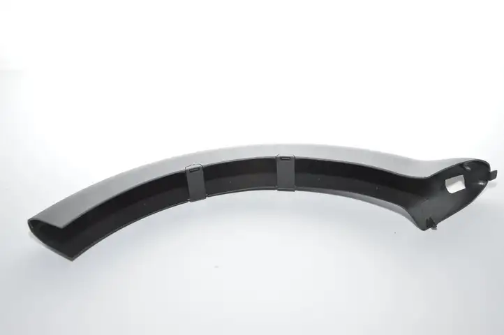 BMW 3 F30 F35 F31 (2012 - 2018) 7255696 Прочая отделка багажника — фото 2