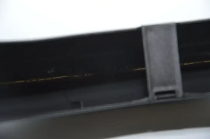 BMW 3 F30 F35 F31 (2012 - 2018) 7255696 Прочая отделка багажника — фото 3