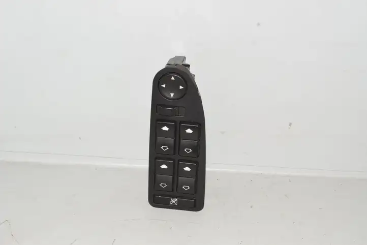 BMW 5 E39 (1996 - 2003) 6907110 Кнопка стеклоподъемников — фото 1