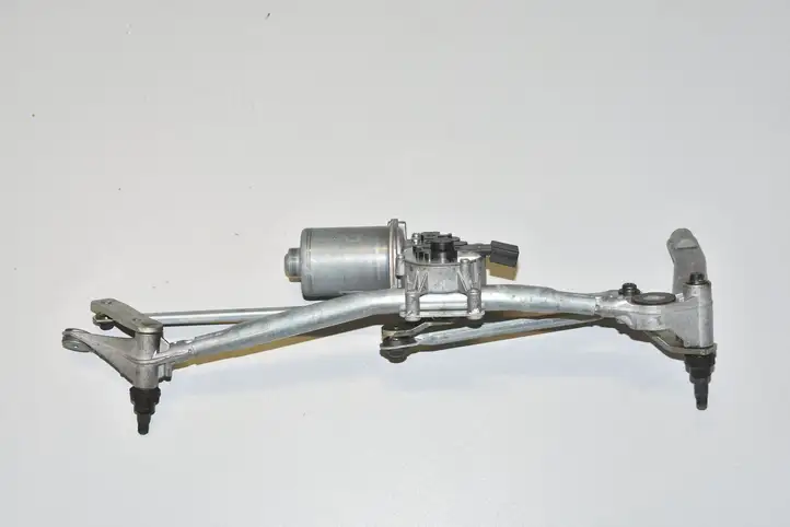 BMW 3 E90 E91 (2005 - 2012) 6978264 Комплект механизма стеклоочистителей — фото 2
