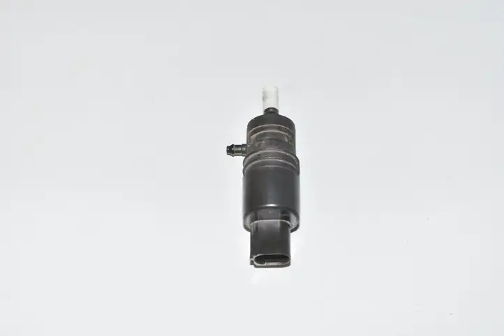 BMW 3 E90 E91 (2005 - 2012) 7302589 Насос омывателя фар — фото 2