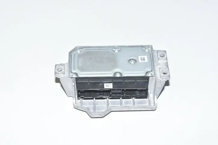 BMW 3 E90 E91 (2005 - 2012) 9184432 Блок управления SRS — фото 3