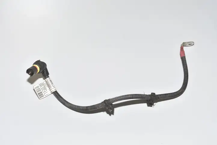 BMW 3 E90 E91 (2005 - 2012) 7800167 Провода свечей накаливания — фото 1