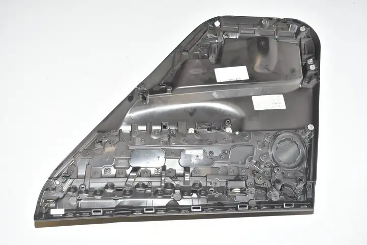 BMW X3 F25 (2010 - 2017) 51417279905 Обшивка задней двери — фото 3