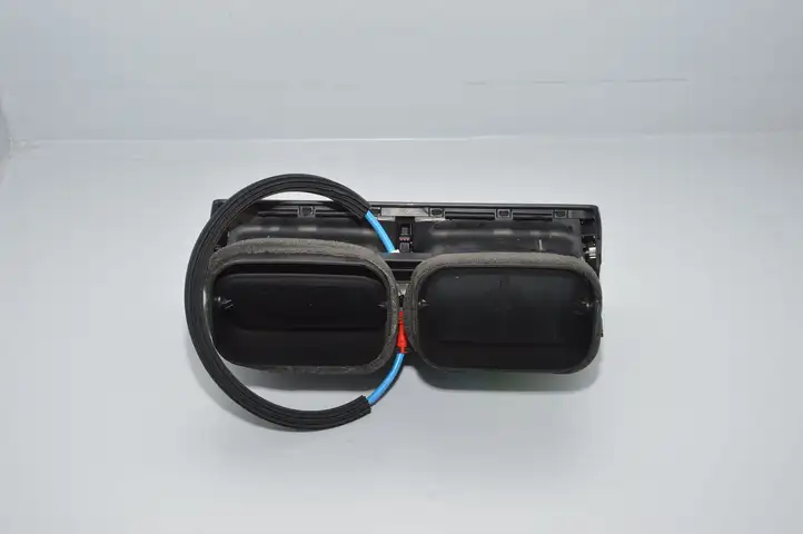 BMW X5 E53 (1999 - 2006) 8402221 Центральный воздушный дефлектор — фото 4