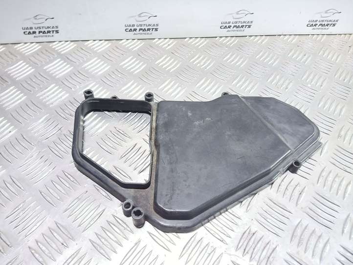 Porsche Cayenne (9PA) (2002 - 2010)  7L0937576 Крышка ящика предохранителей
