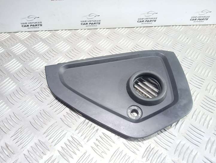 Porsche Cayenne (9PA) (2002 - 2010)  7L5857175B Отделочный щит панели (боковой)