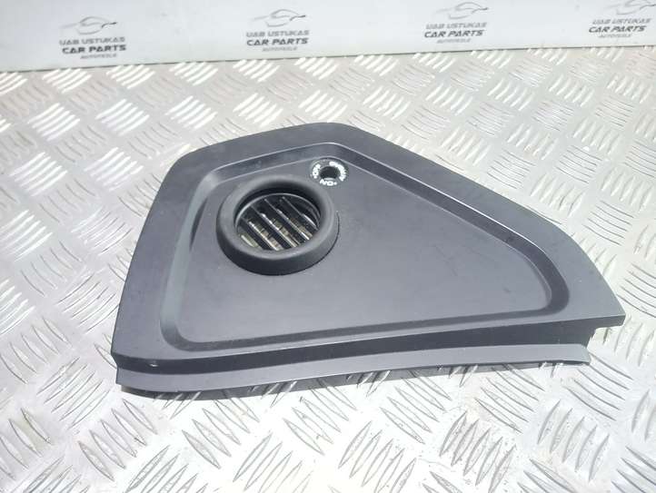 Porsche Cayenne (9PA) (2002 - 2010)  7L5857175B Отделочный щит панели (боковой)