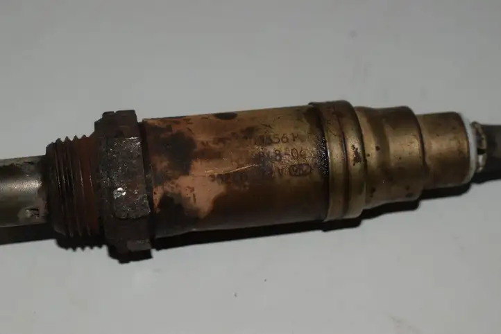 BMW X5 E53 (1999 - 2006) Лямбда-зонд — фото 4