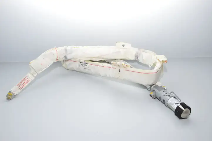 BMW 6 E63 E64 (2002 - 2010) Боковая подушка безопасности шторка — фото 1