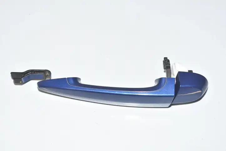 BMW 3 E90 E91 (2005 - 2012) 7207561 Наружная ручка задней двери — фото 3