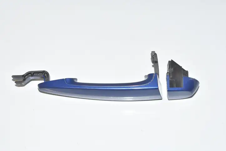 BMW 3 E90 E91 (2005 - 2012) 7207562 Наружная ручка задней двери — фото 2