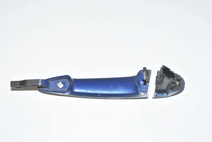 BMW 3 E90 E91 (2005 - 2012) 7207562 Наружная ручка задней двери — фото 3