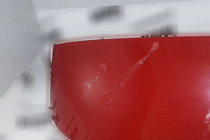 BMW 3 E90 E91 (2005 - 2012) 7183444 Спойлер — фото 2