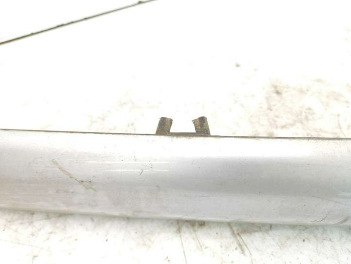 Citroen C5 (2001 - 2004)  9636753777 Нижняя часть бампера