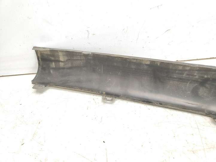 Citroen C5 (2001 - 2004)  9636753777 Нижняя часть бампера