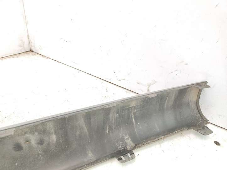 Citroen C5 (2001 - 2004)  9636753777 Нижняя часть бампера