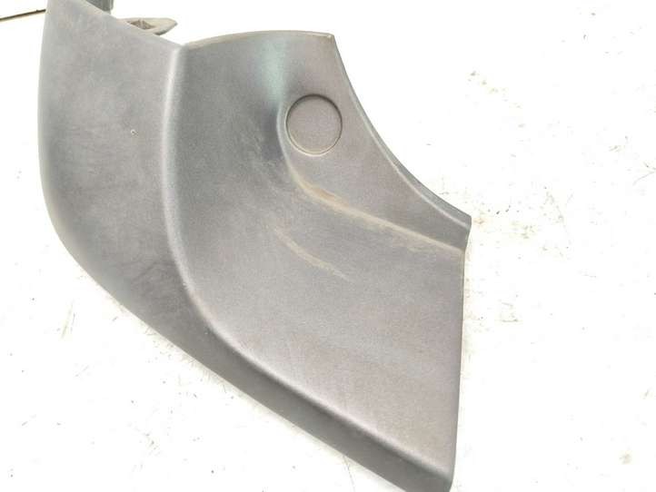Renault Laguna (2005 - 2007)  G000014830G Угловая часть заднего бампера