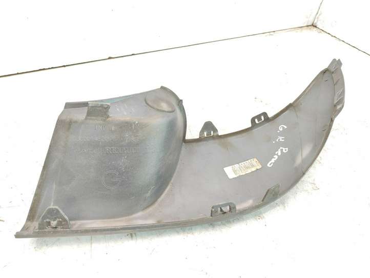 Renault Laguna (2005 - 2007)  G000014830G Угловая часть заднего бампера