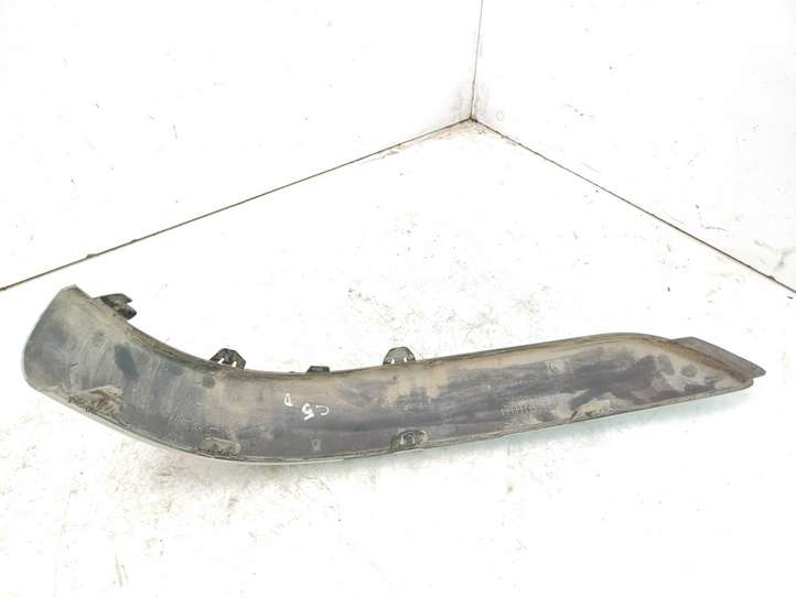 Citroen C5 (2001 - 2004)  9636753877 Нижняя часть бампера
