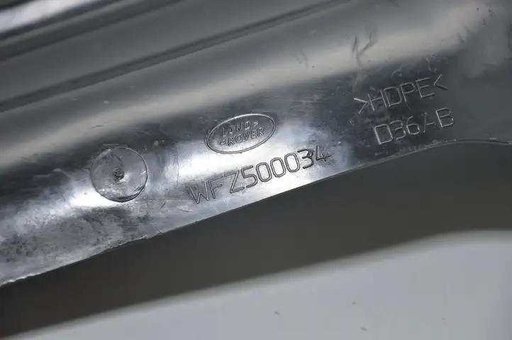Land Rover Range Rover Sport L320 (2005 - 2009) Другая часть кузова — фото 3